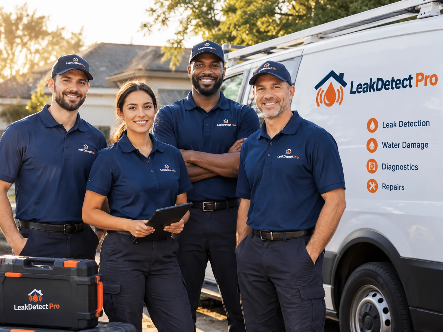 Roof Repair company in Corinna, ME